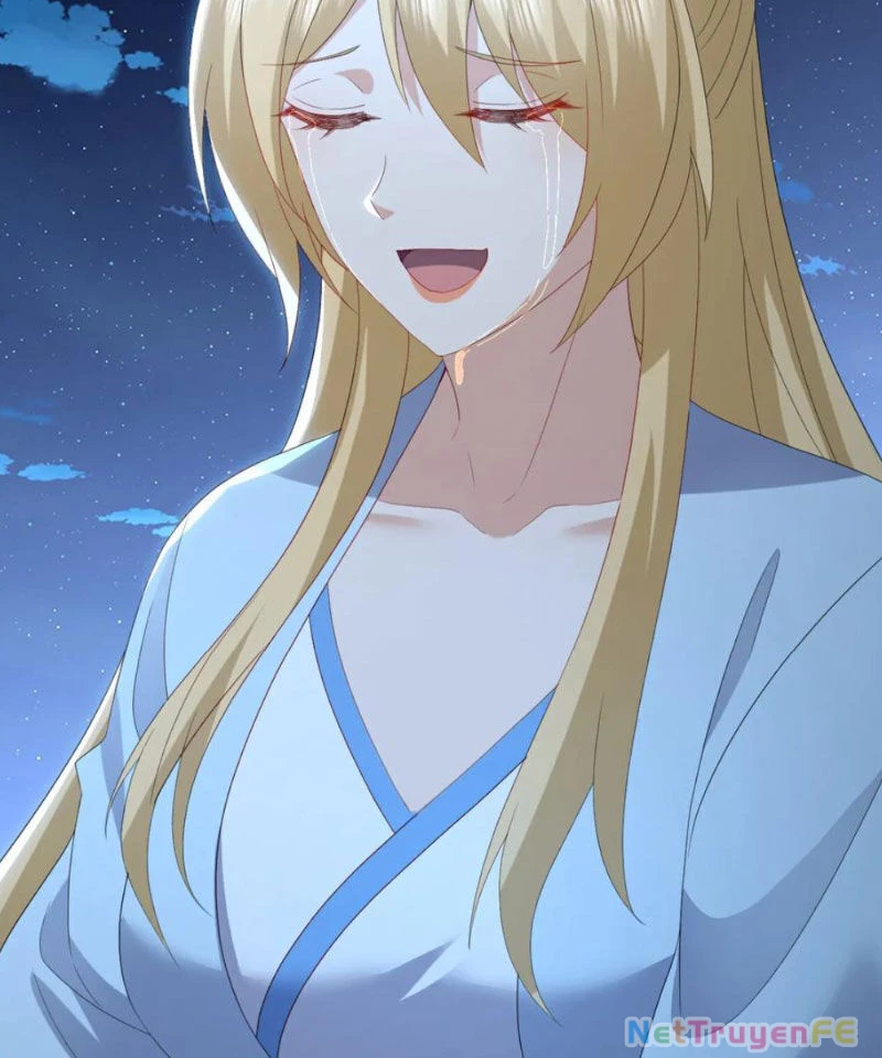 Tiên Võ Đế Tôn Chapter 658 - Trang 4