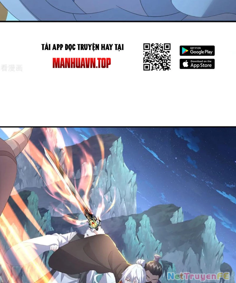 Tiên Võ Đế Tôn Chapter 658 - Trang 4