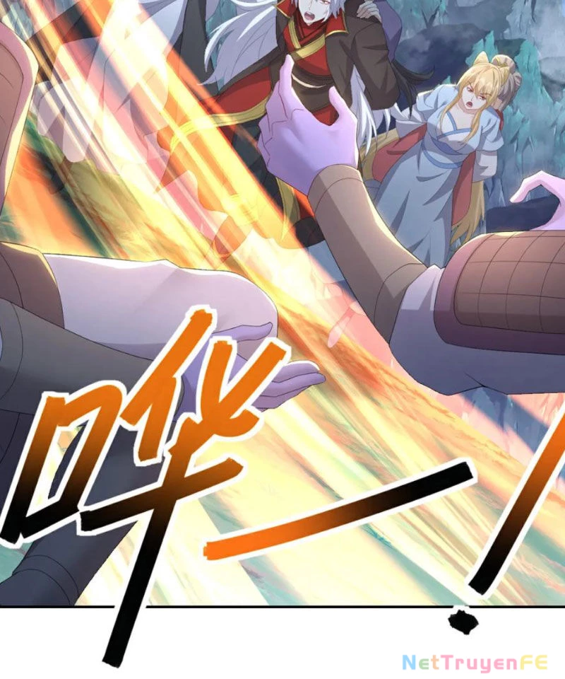 Tiên Võ Đế Tôn Chapter 658 - Trang 4