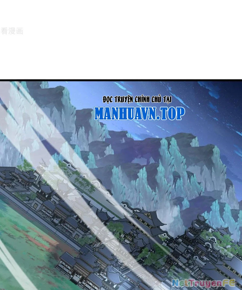 Tiên Võ Đế Tôn Chapter 658 - Trang 4