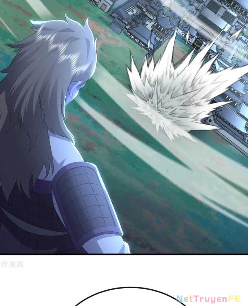 Tiên Võ Đế Tôn Chapter 658 - Trang 4