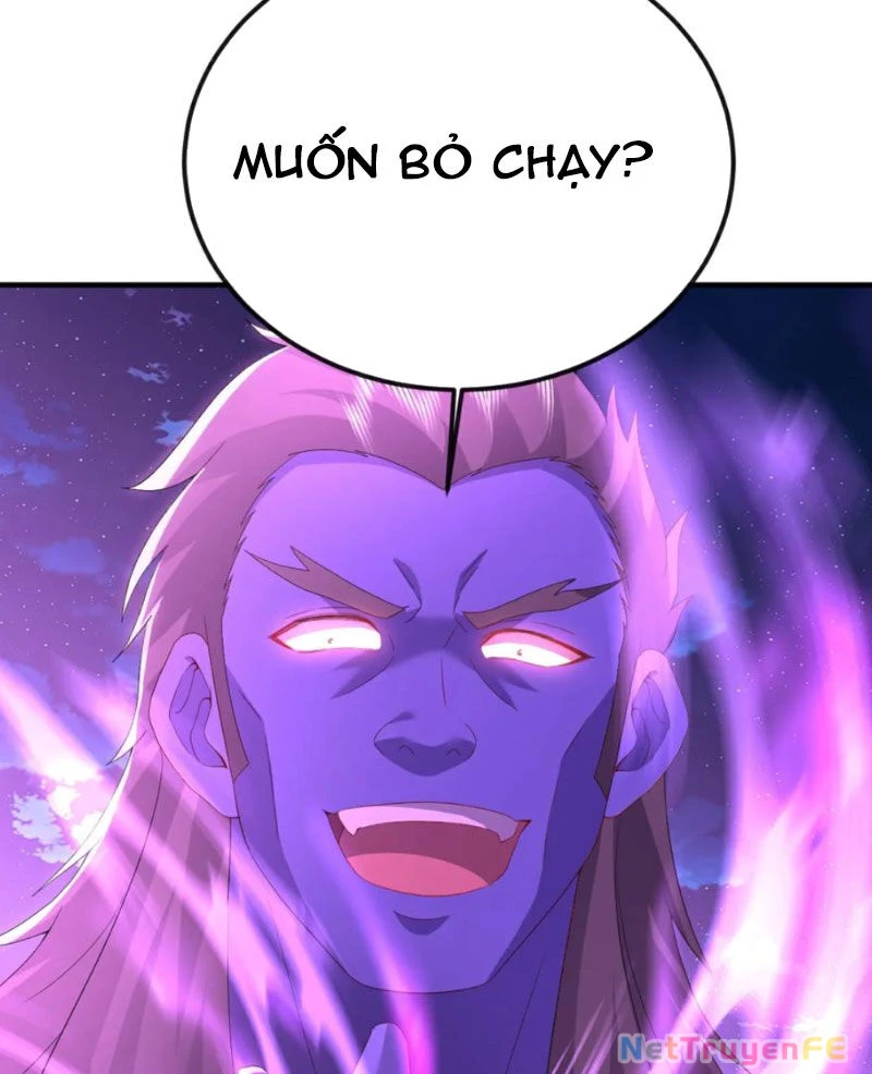 Tiên Võ Đế Tôn Chapter 658 - Trang 4