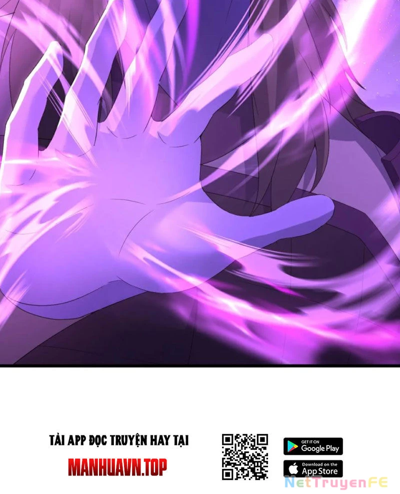 Tiên Võ Đế Tôn Chapter 658 - Trang 4