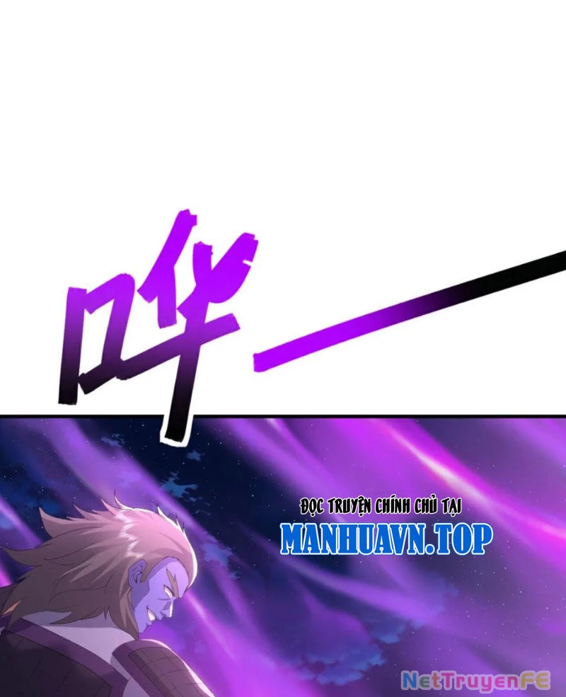 Tiên Võ Đế Tôn Chapter 658 - Trang 4