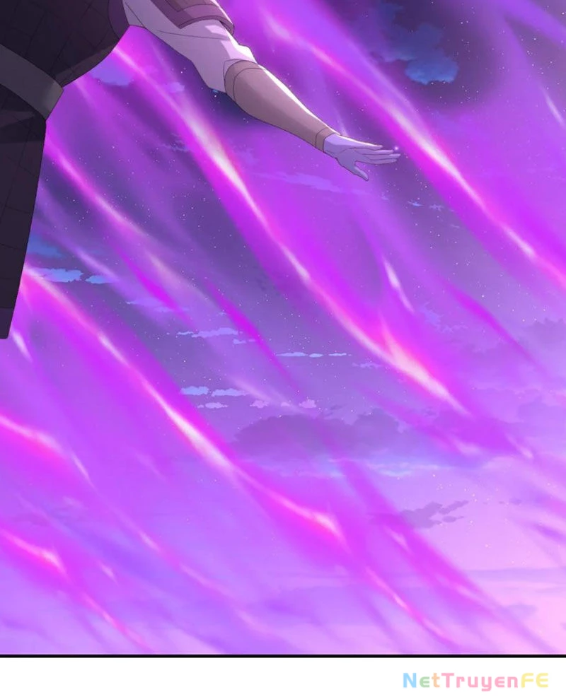 Tiên Võ Đế Tôn Chapter 658 - Trang 4