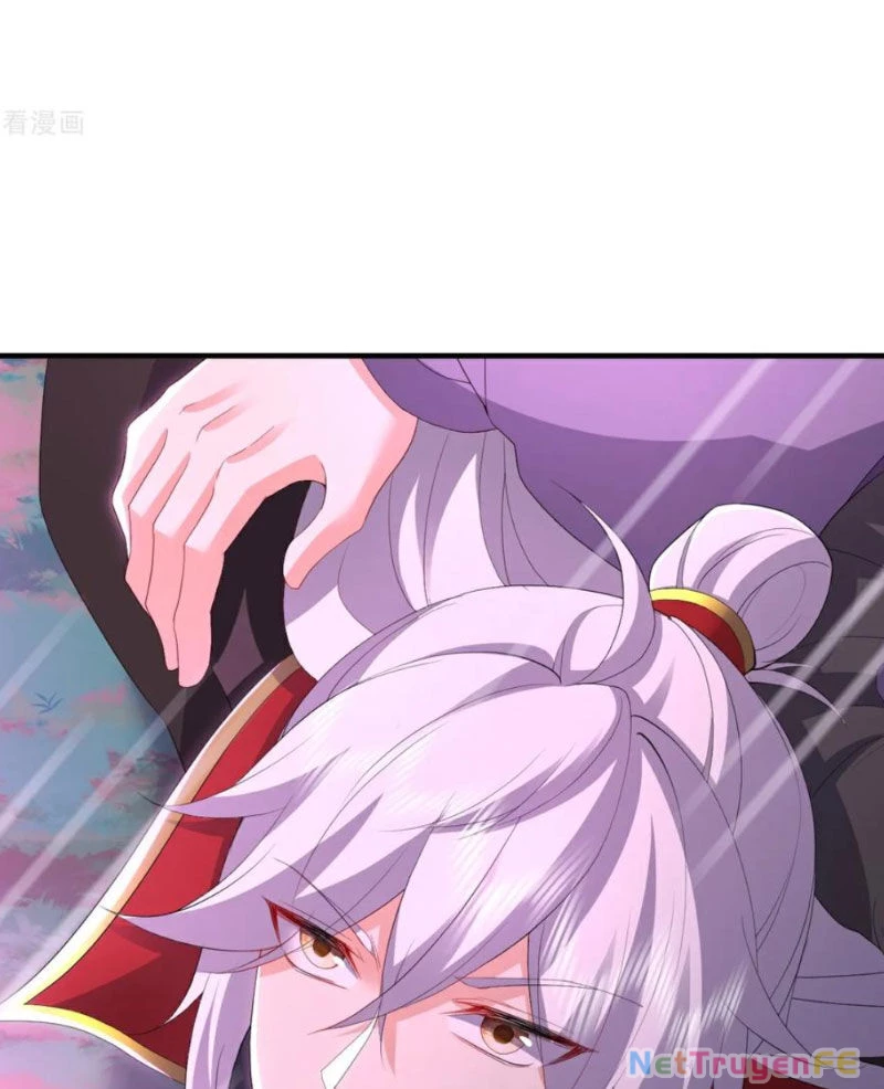 Tiên Võ Đế Tôn Chapter 658 - Trang 4