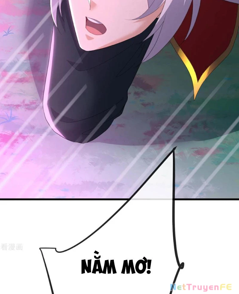 Tiên Võ Đế Tôn Chapter 658 - Trang 4