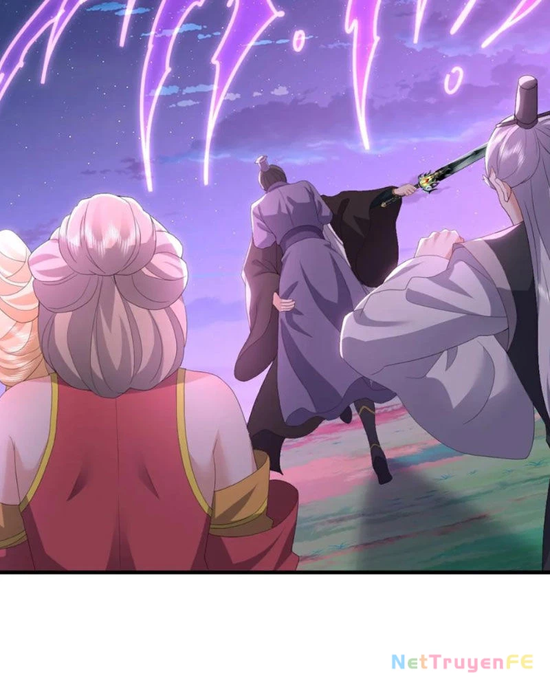 Tiên Võ Đế Tôn Chapter 658 - Trang 4