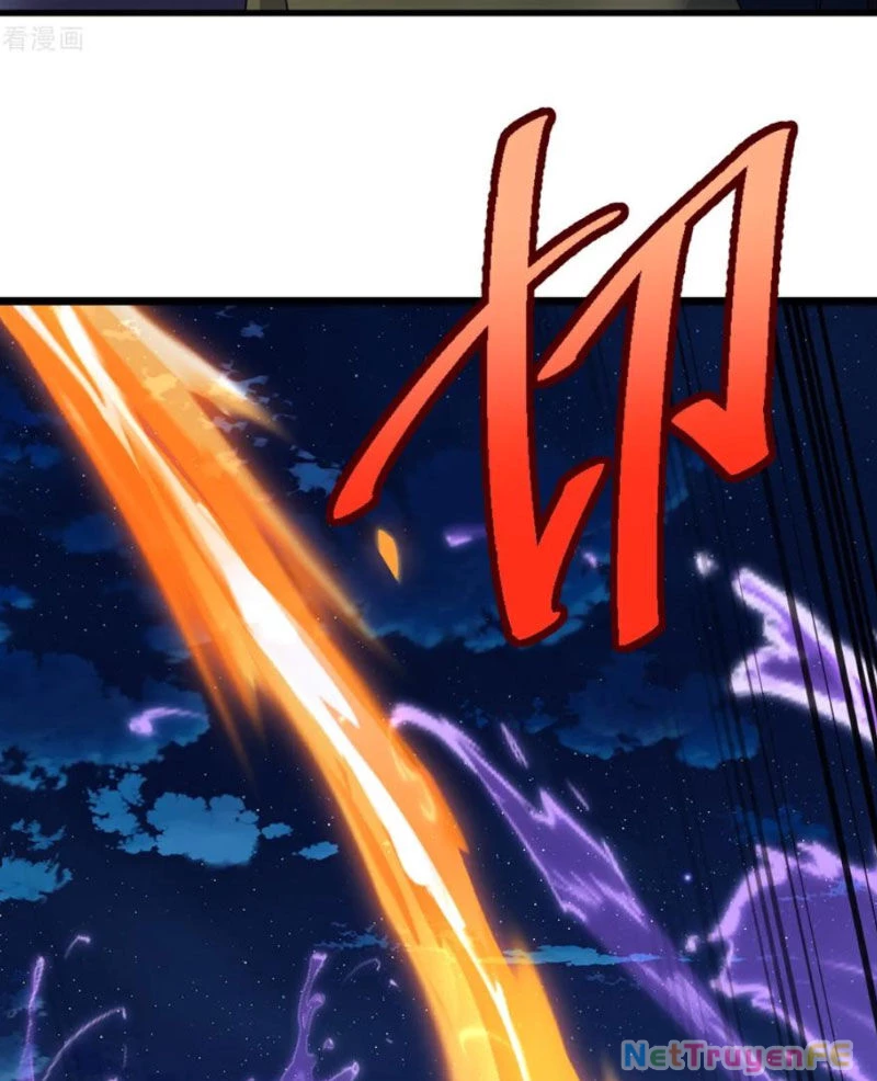 Tiên Võ Đế Tôn Chapter 658 - Trang 4