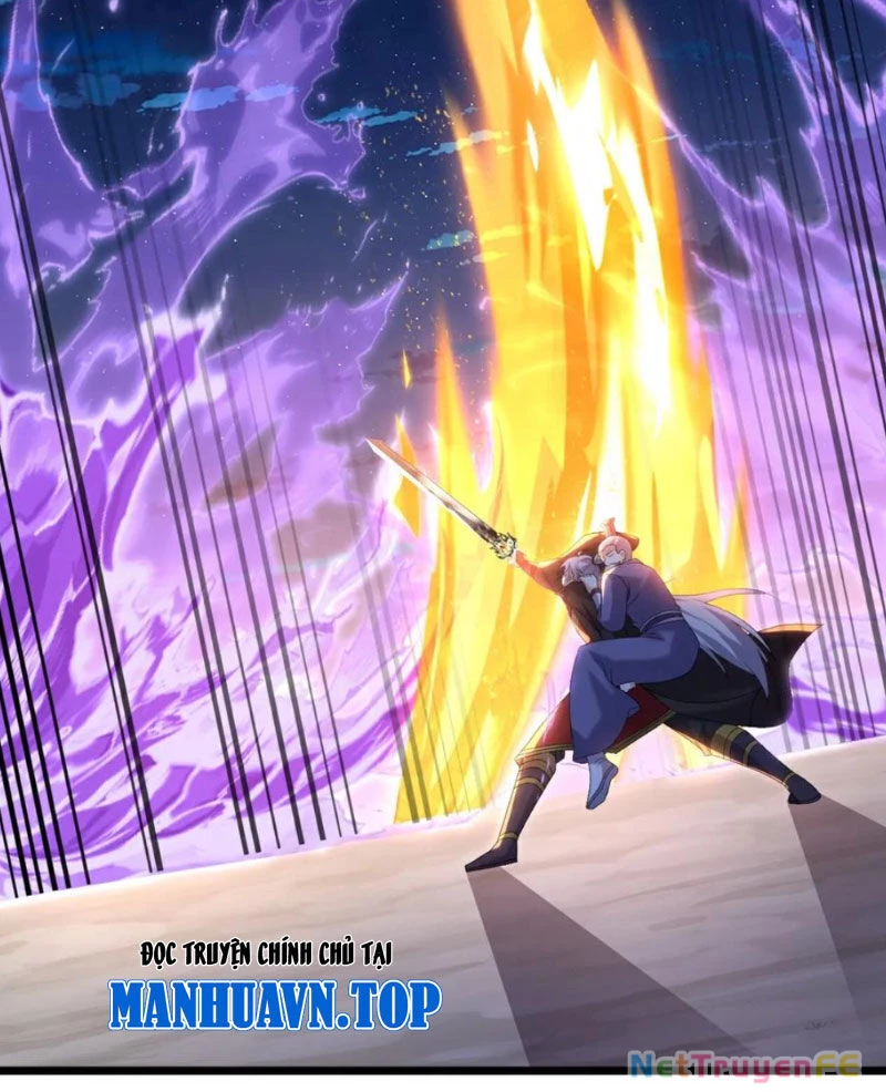 Tiên Võ Đế Tôn Chapter 658 - Trang 4