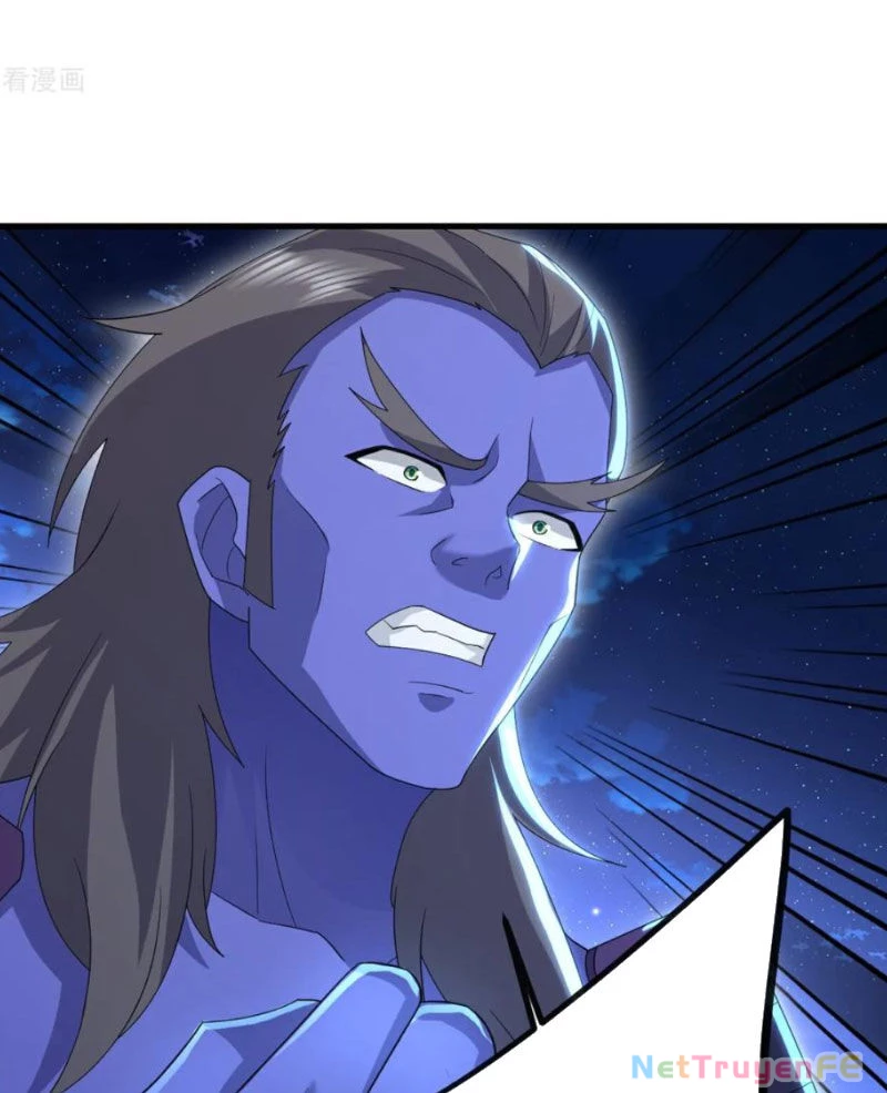 Tiên Võ Đế Tôn Chapter 658 - Trang 4