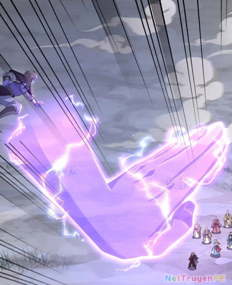 Tiên Võ Đế Tôn Chapter 658 - Trang 4