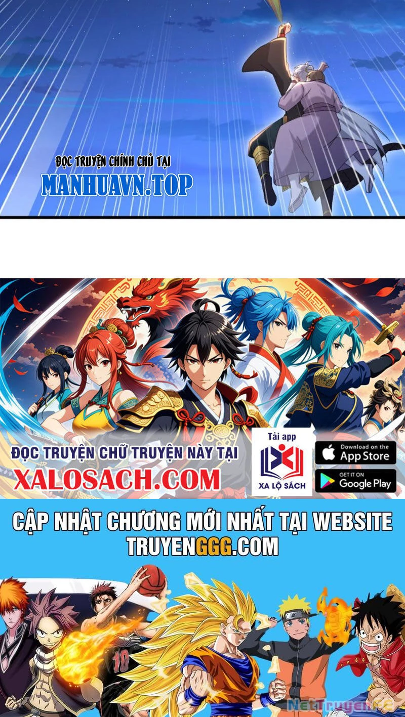 Tiên Võ Đế Tôn Chapter 658 - Trang 4