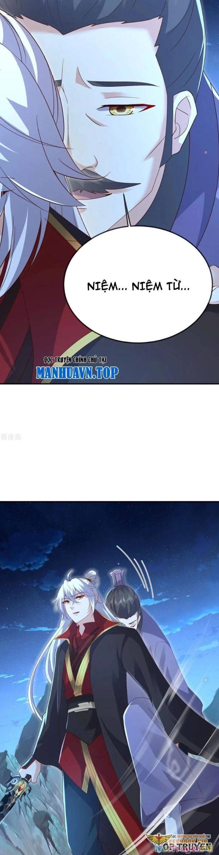 Tiên Võ Đế Tôn Chapter 659 - Trang 4