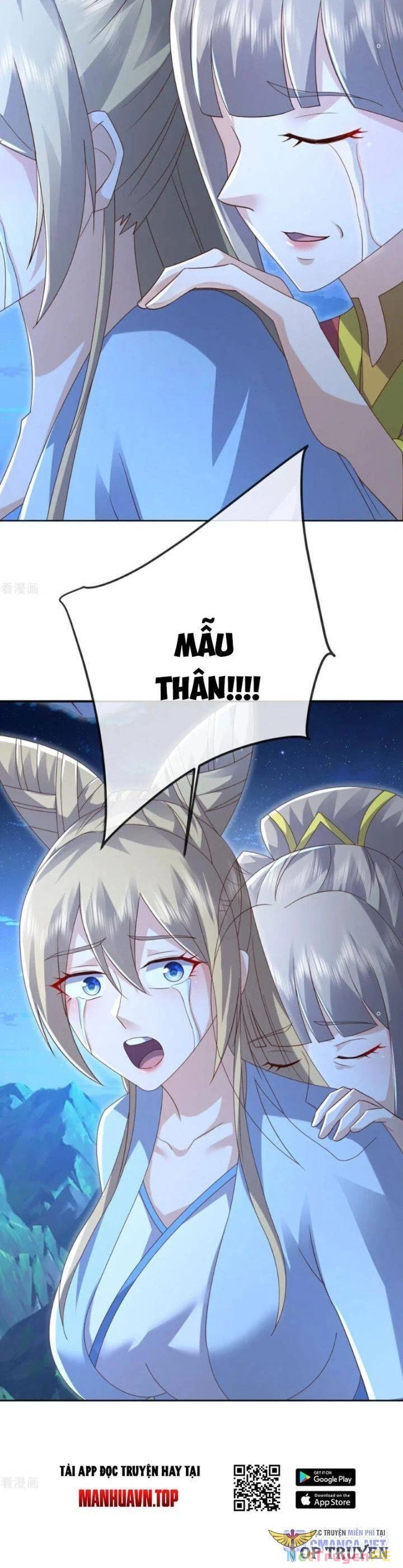 Tiên Võ Đế Tôn Chapter 659 - Trang 4