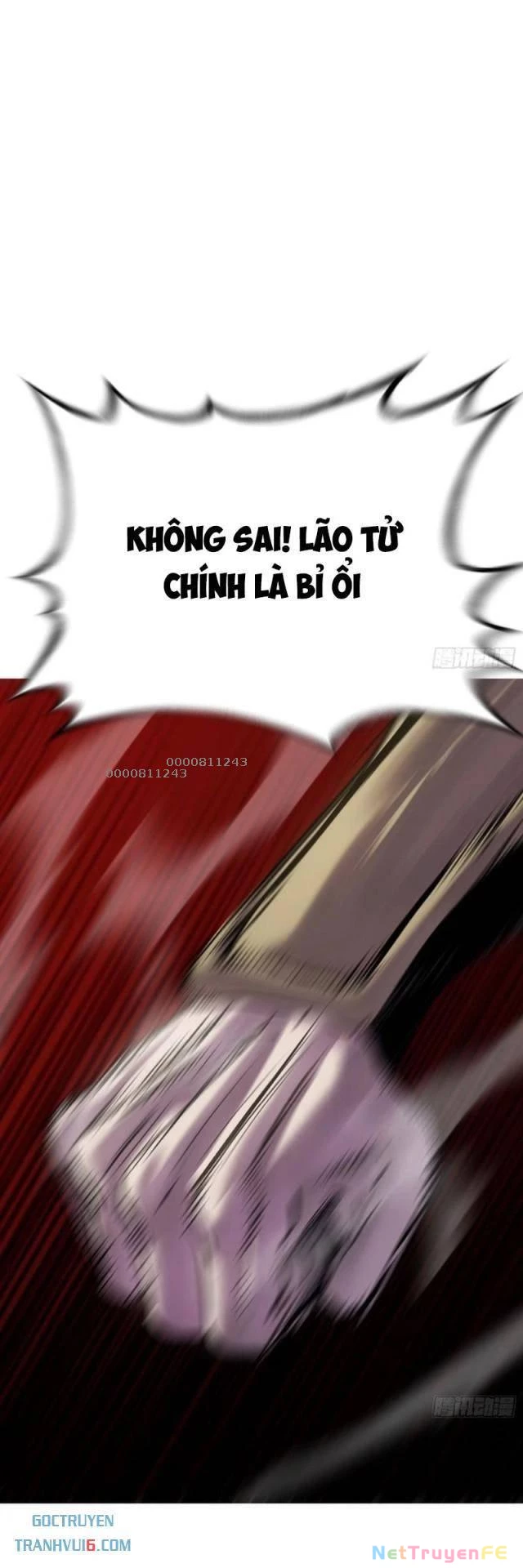 Phong Yêu Vấn Đạo Chapter 101 - Trang 4