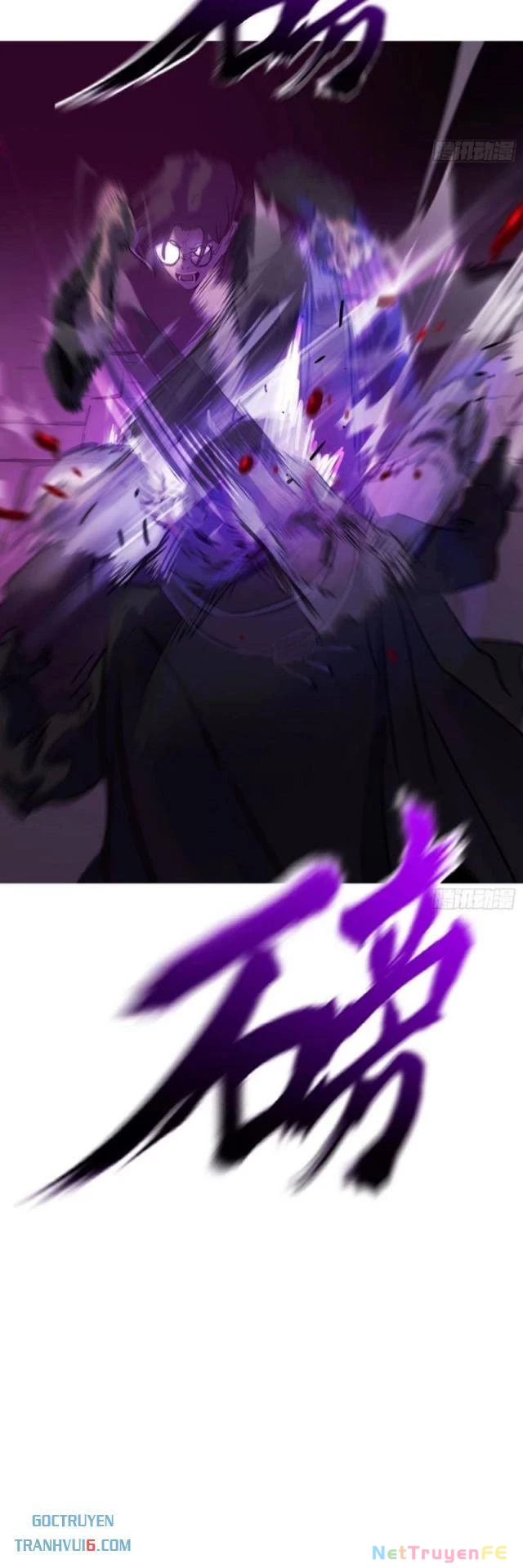 Phong Yêu Vấn Đạo Chapter 101 - Trang 4