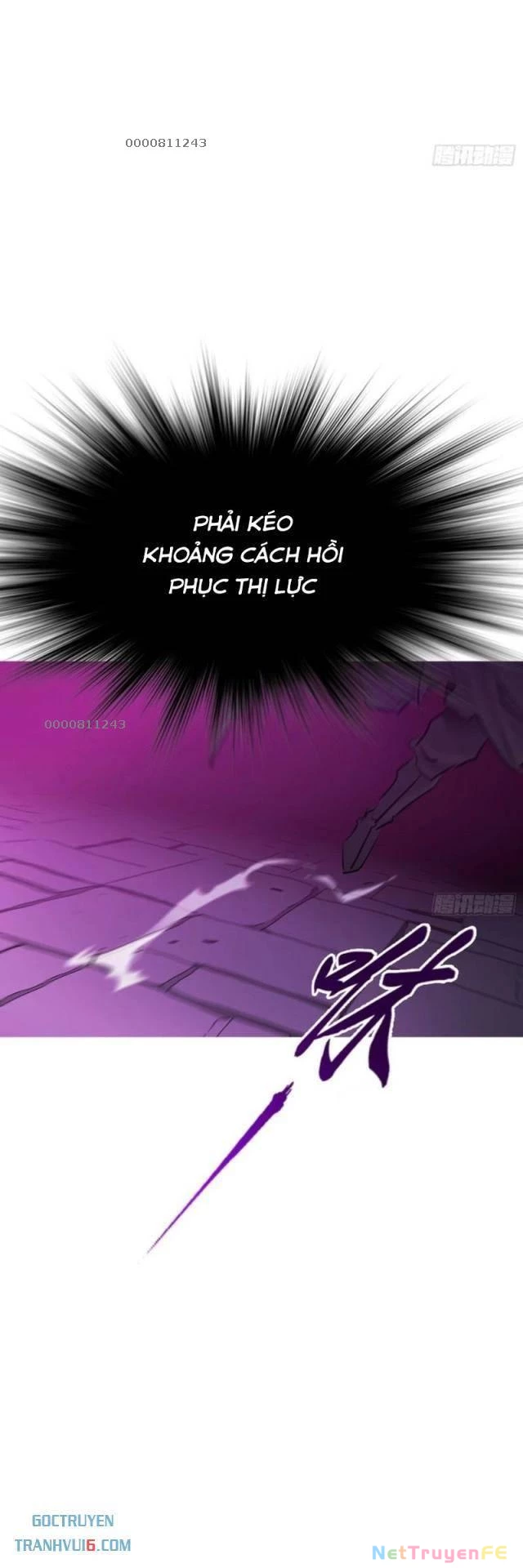 Phong Yêu Vấn Đạo Chapter 101 - Trang 4
