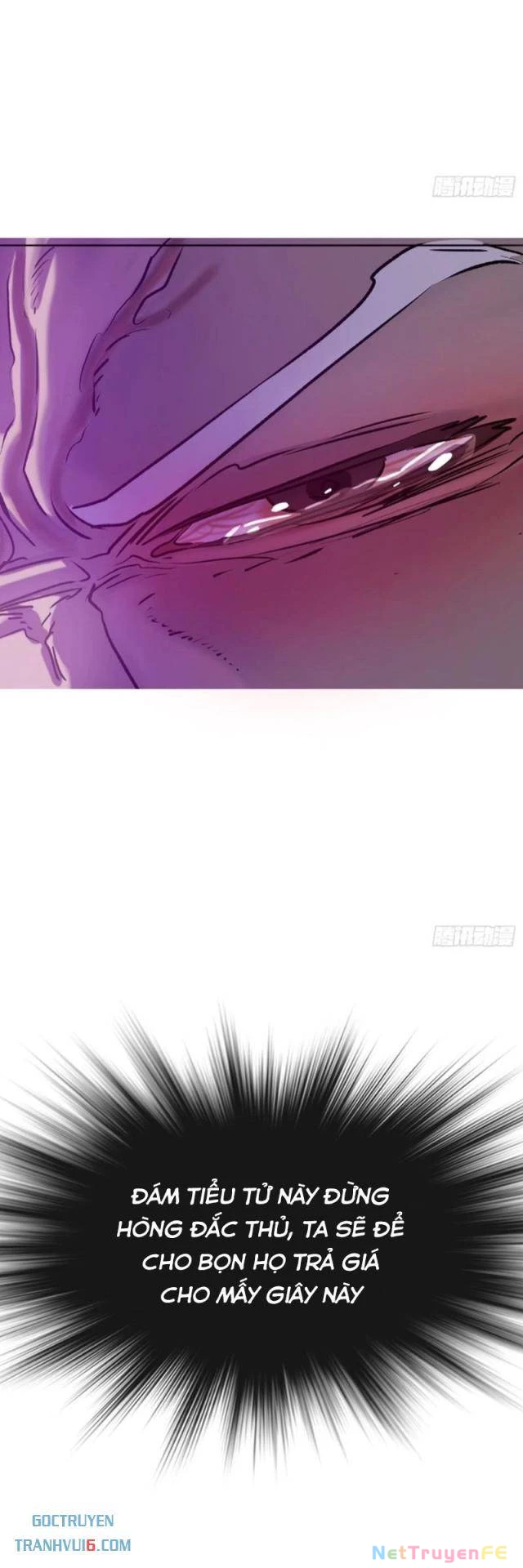 Phong Yêu Vấn Đạo Chapter 101 - Trang 4