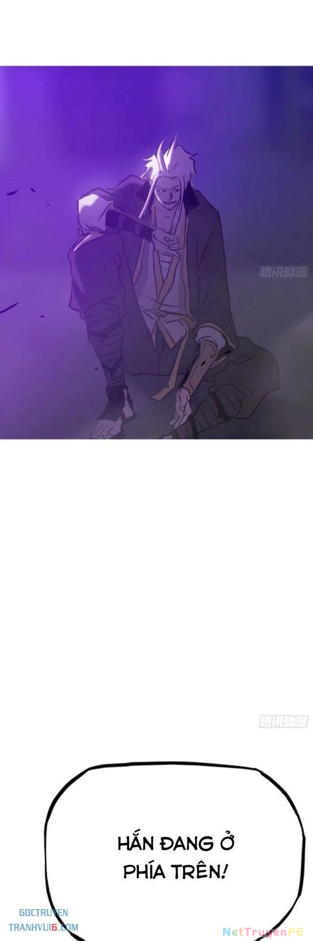Phong Yêu Vấn Đạo Chapter 101 - Trang 4