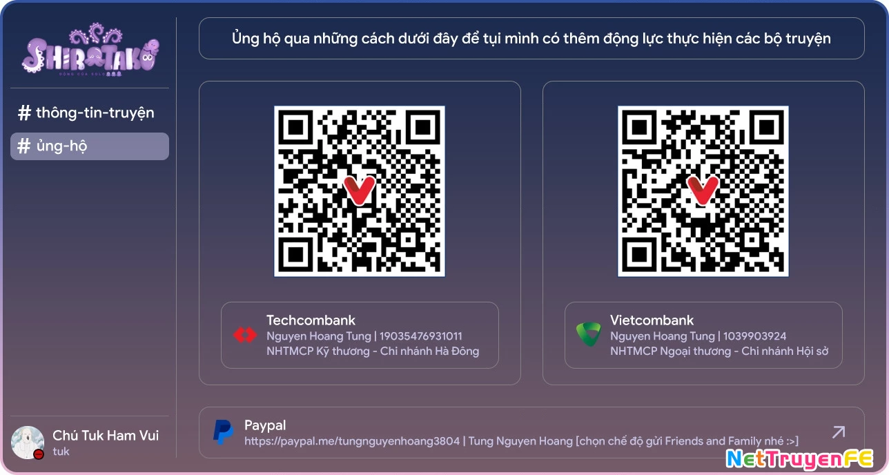 Mối tình đầu đầy trắc trở của Momose Akira Chapter 13 - Trang 3