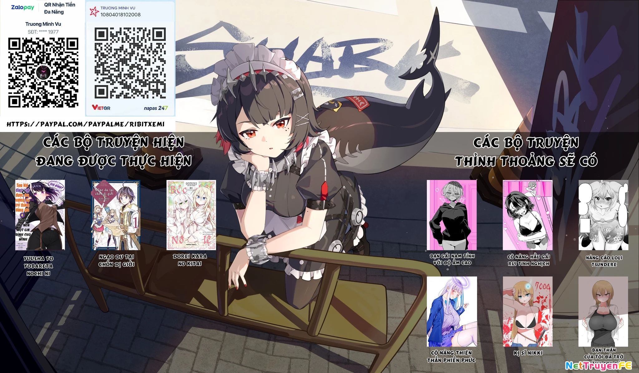 Trước và sau khi cô bạn gái ngây thơ làm tình Chapter 1 - Trang 2