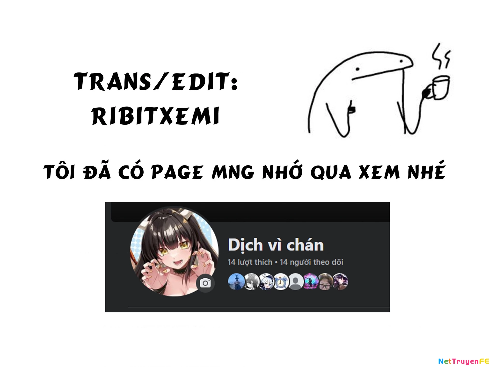 Trước và sau khi cô bạn gái ngây thơ làm tình Chapter 3 - Trang 2