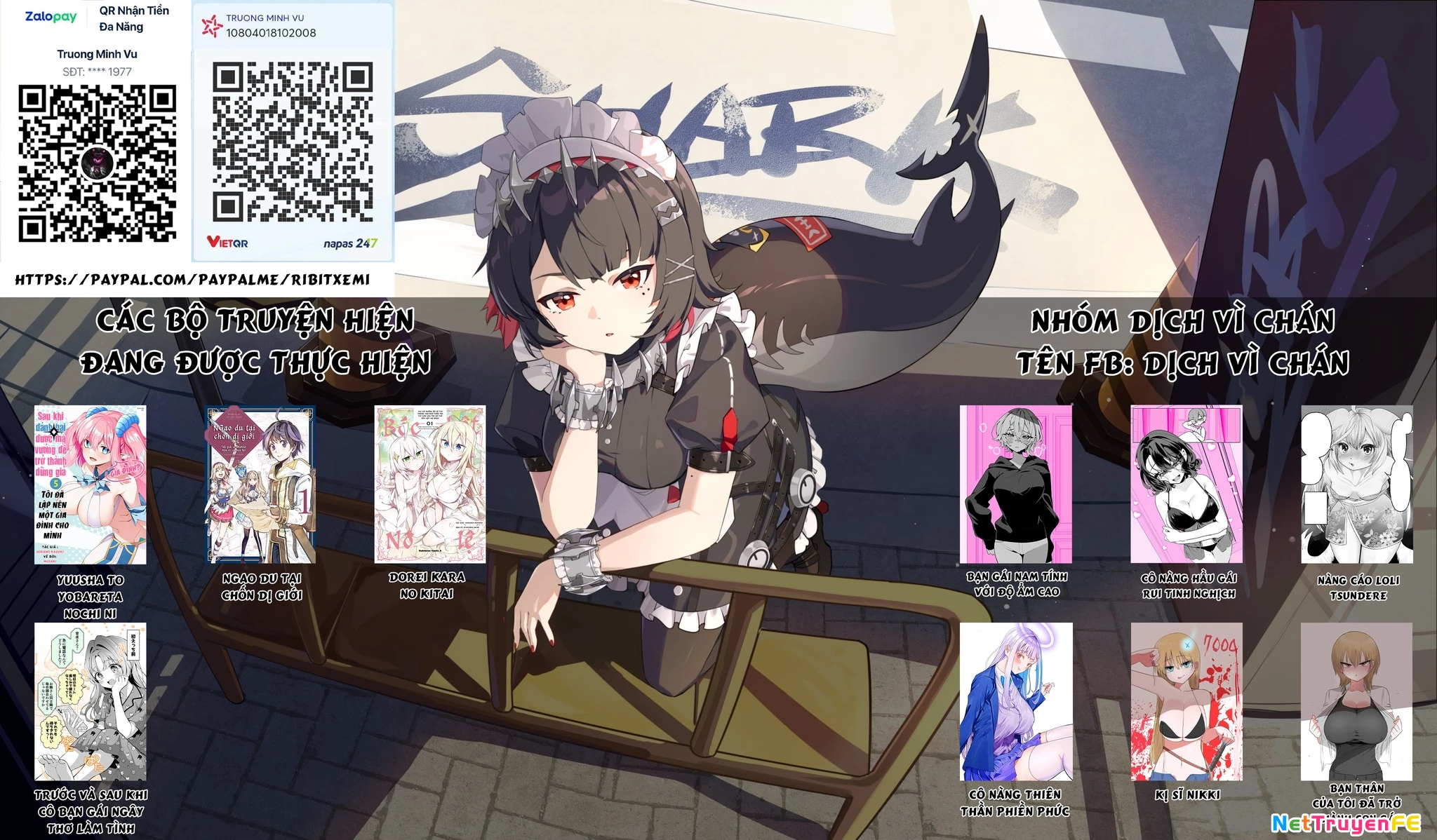 Trước và sau khi cô bạn gái ngây thơ làm tình Chapter 5 - Trang 2