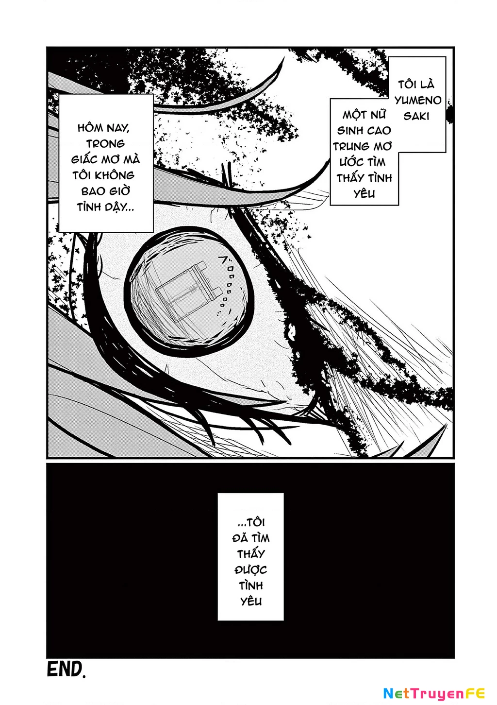 Lonely Lorry Love Oneshot - Trang 2