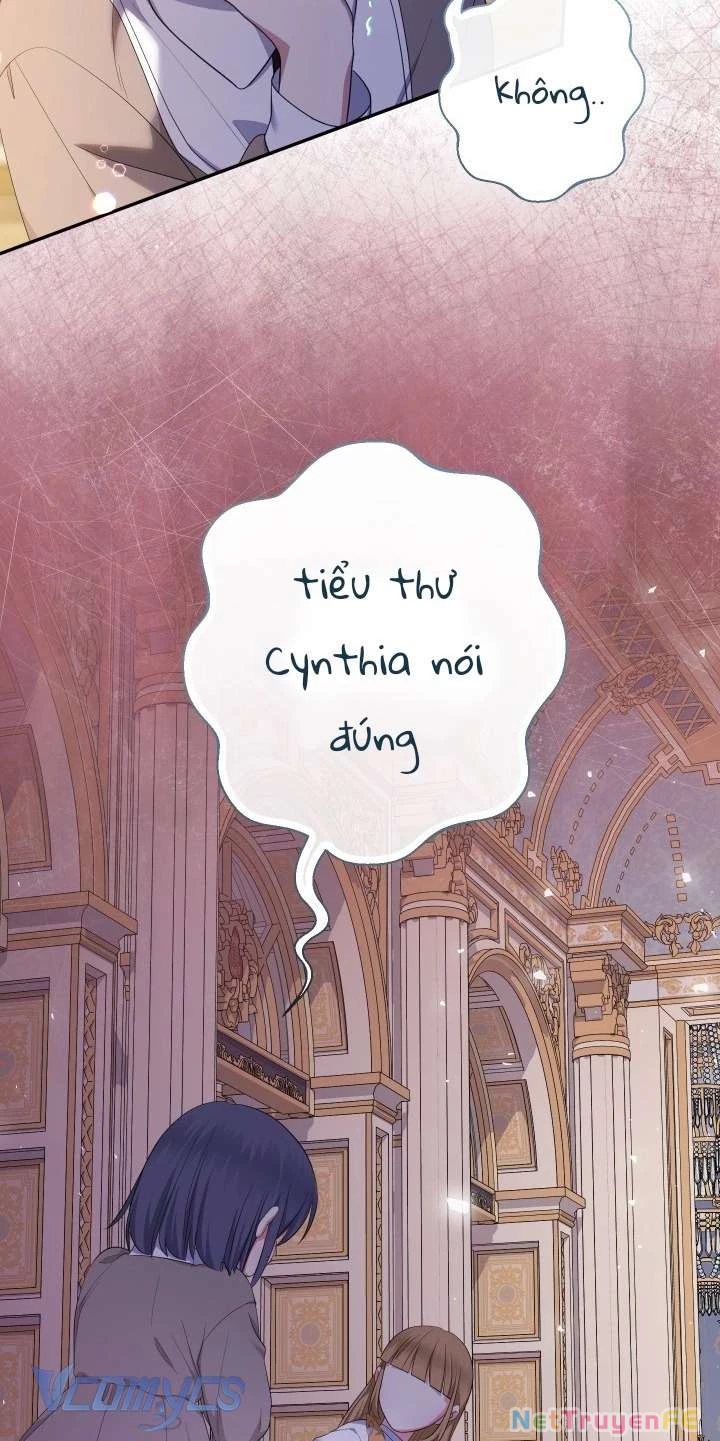 Tiểu Thư Tích Tiền Đi Bụi Chapter 72 - Trang 4