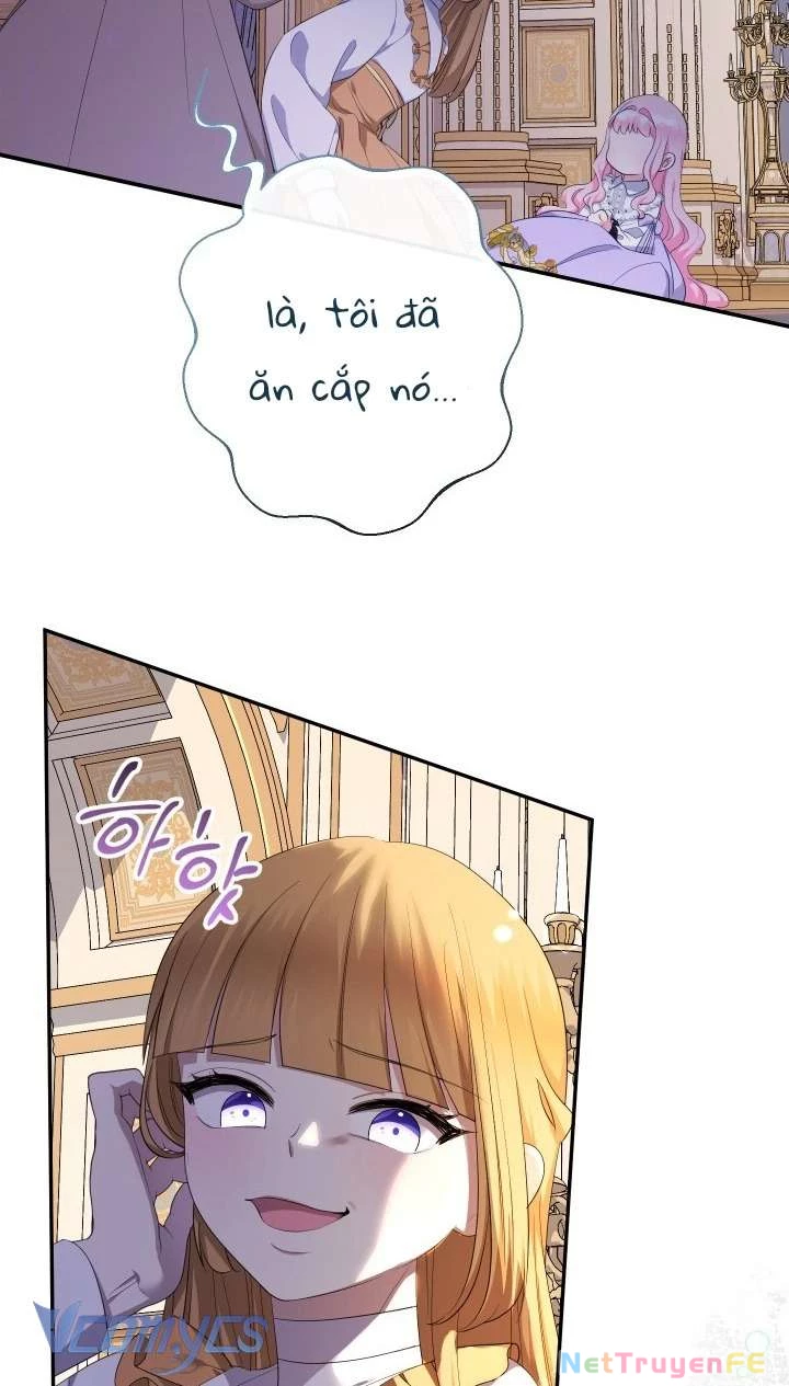 Tiểu Thư Tích Tiền Đi Bụi Chapter 72 - Trang 4