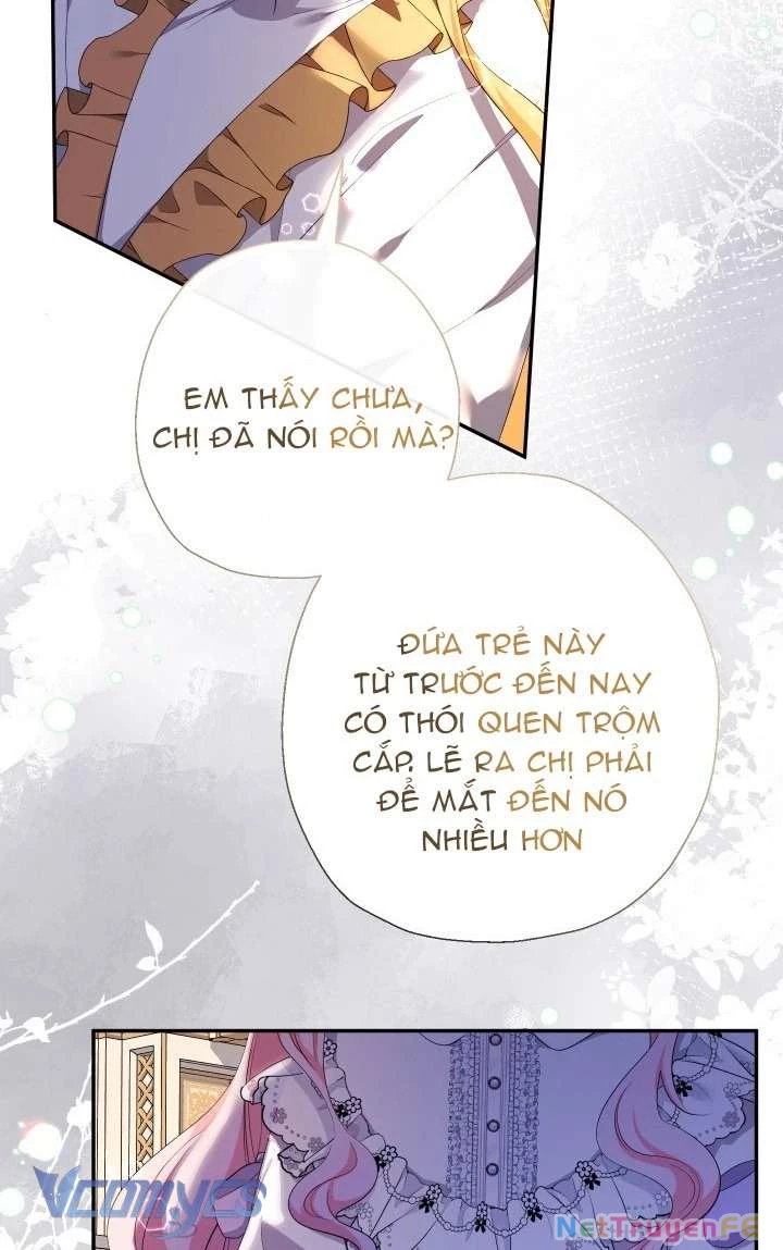 Tiểu Thư Tích Tiền Đi Bụi Chapter 72 - Trang 4