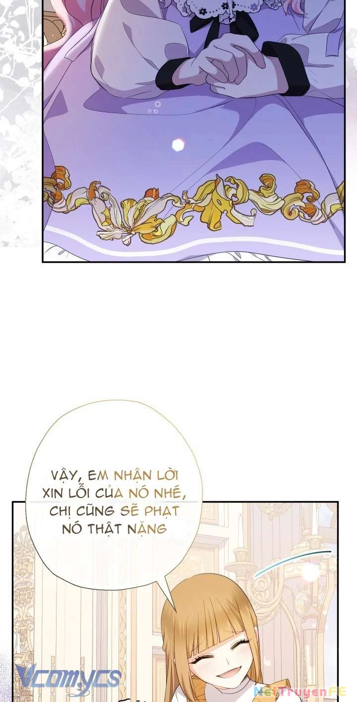 Tiểu Thư Tích Tiền Đi Bụi Chapter 72 - Trang 4