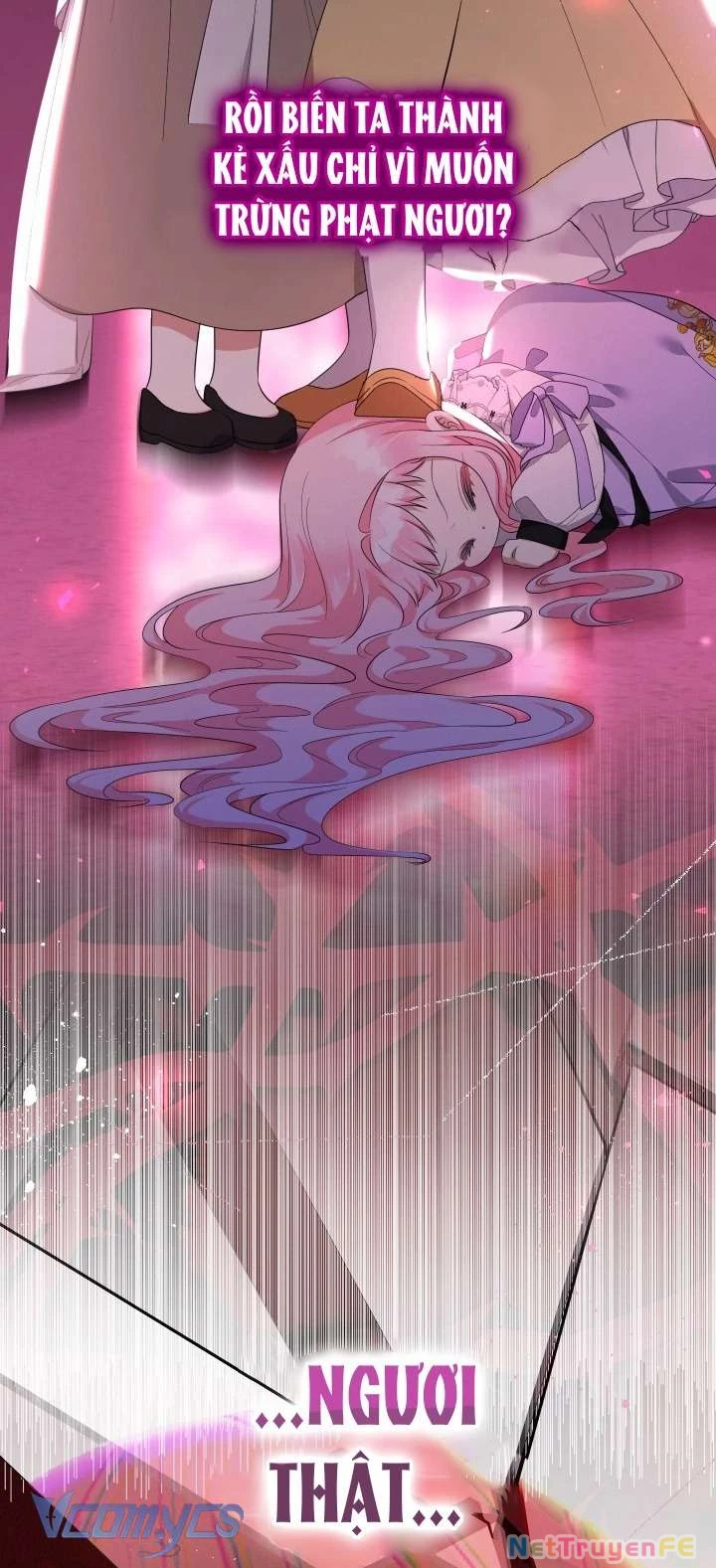 Tiểu Thư Tích Tiền Đi Bụi Chapter 72 - Trang 4