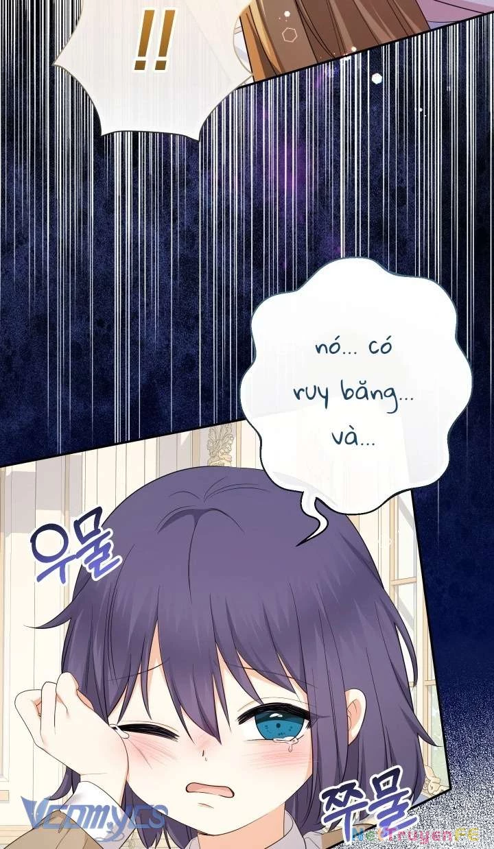 Tiểu Thư Tích Tiền Đi Bụi Chapter 72 - Trang 4