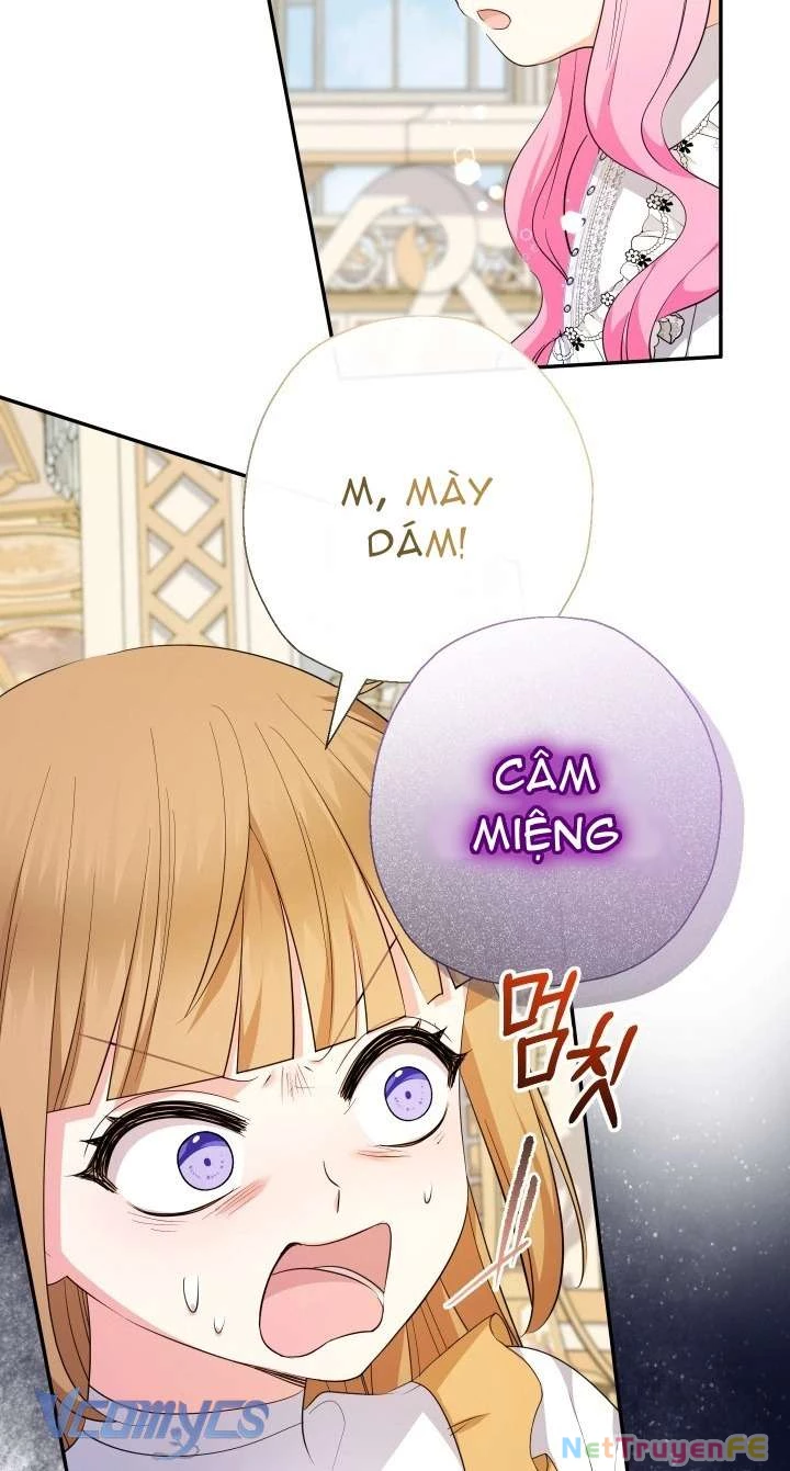 Tiểu Thư Tích Tiền Đi Bụi Chapter 72 - Trang 4