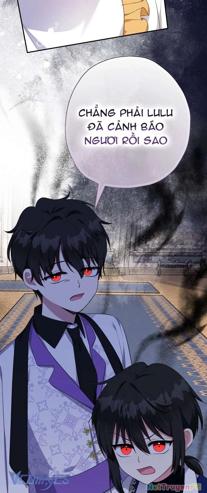 Tiểu Thư Tích Tiền Đi Bụi Chapter 72 - Trang 4