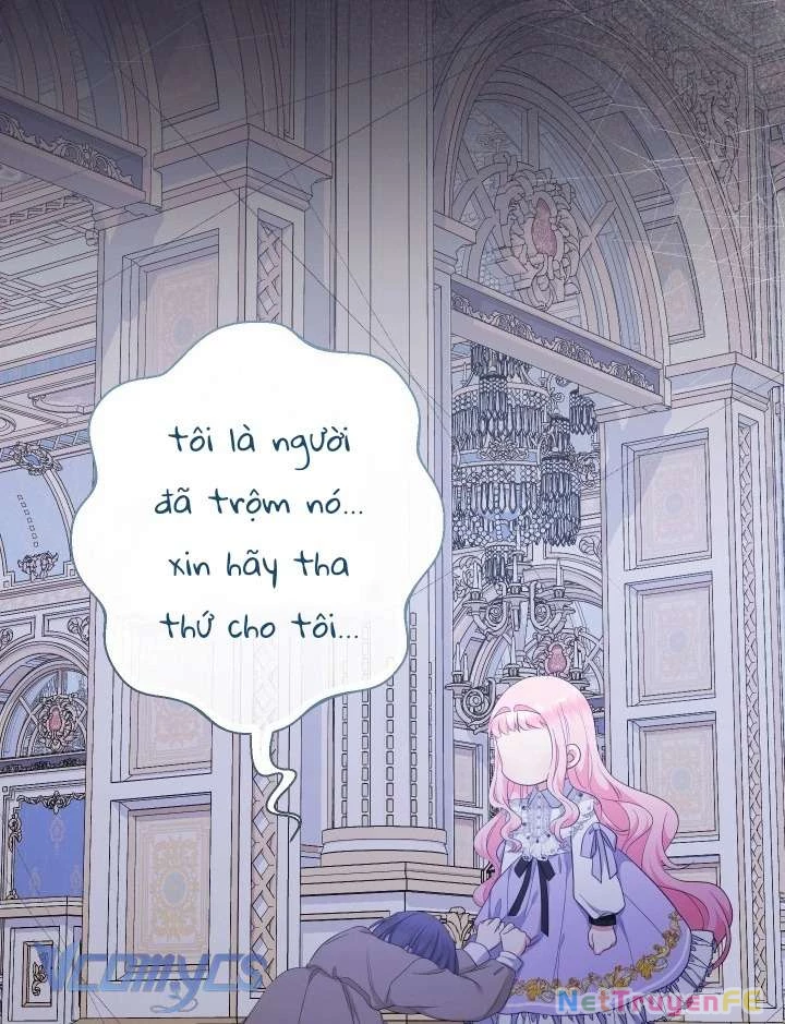 Tiểu Thư Tích Tiền Đi Bụi Chapter 72 - Trang 4