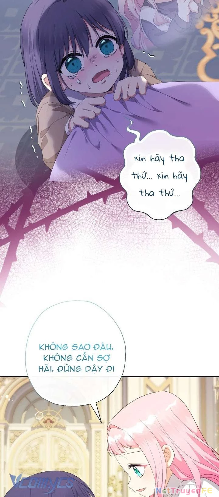 Tiểu Thư Tích Tiền Đi Bụi Chapter 72 - Trang 4