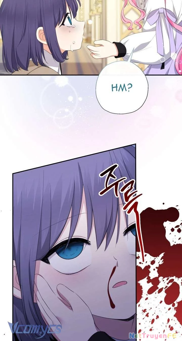 Tiểu Thư Tích Tiền Đi Bụi Chapter 72 - Trang 4