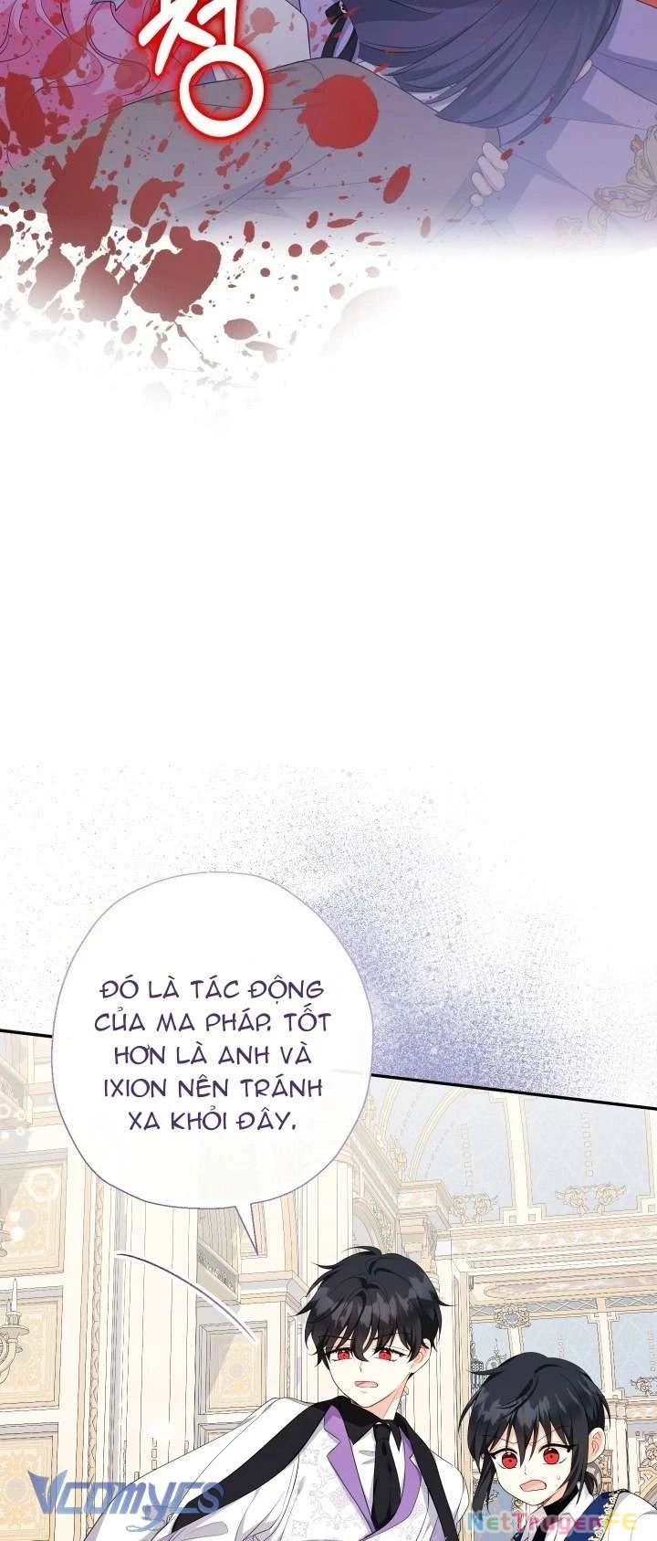 Tiểu Thư Tích Tiền Đi Bụi Chapter 72 - Trang 4