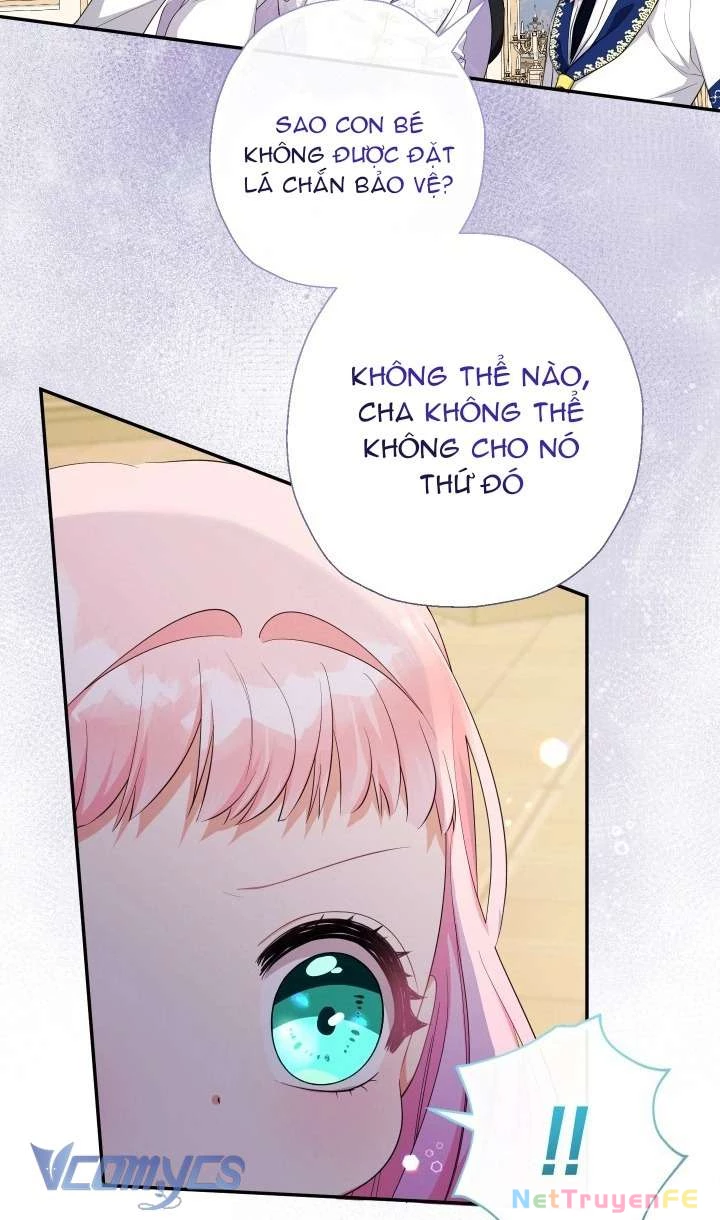 Tiểu Thư Tích Tiền Đi Bụi Chapter 72 - Trang 4