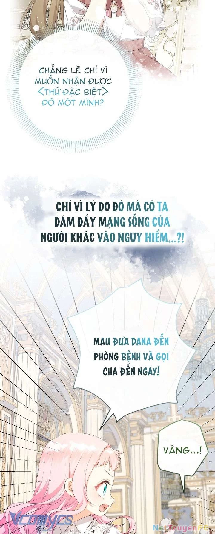 Tiểu Thư Tích Tiền Đi Bụi Chapter 72 - Trang 4