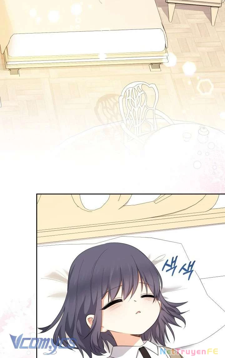 Tiểu Thư Tích Tiền Đi Bụi Chapter 72 - Trang 4