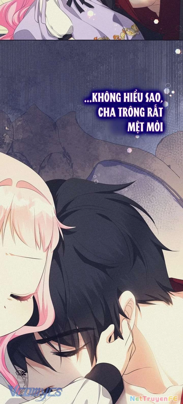 Tiểu Thư Tích Tiền Đi Bụi Chapter 72 - Trang 4