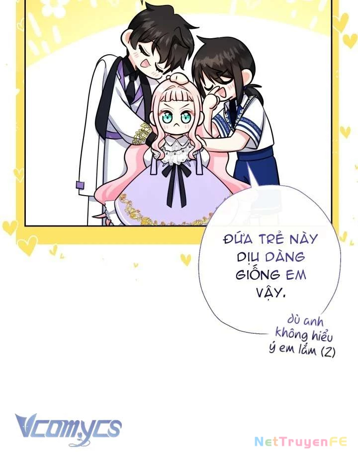 Tiểu Thư Tích Tiền Đi Bụi Chapter 72 - Trang 4