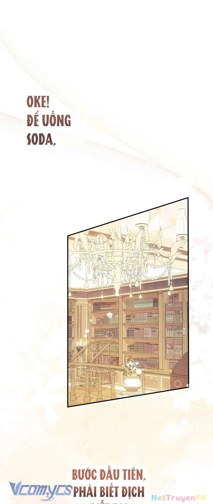 Tiểu Thư Tích Tiền Đi Bụi Chapter 72 - Trang 4