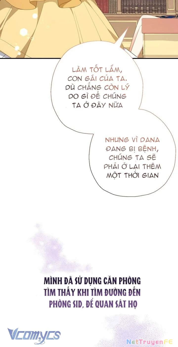 Tiểu Thư Tích Tiền Đi Bụi Chapter 72 - Trang 4