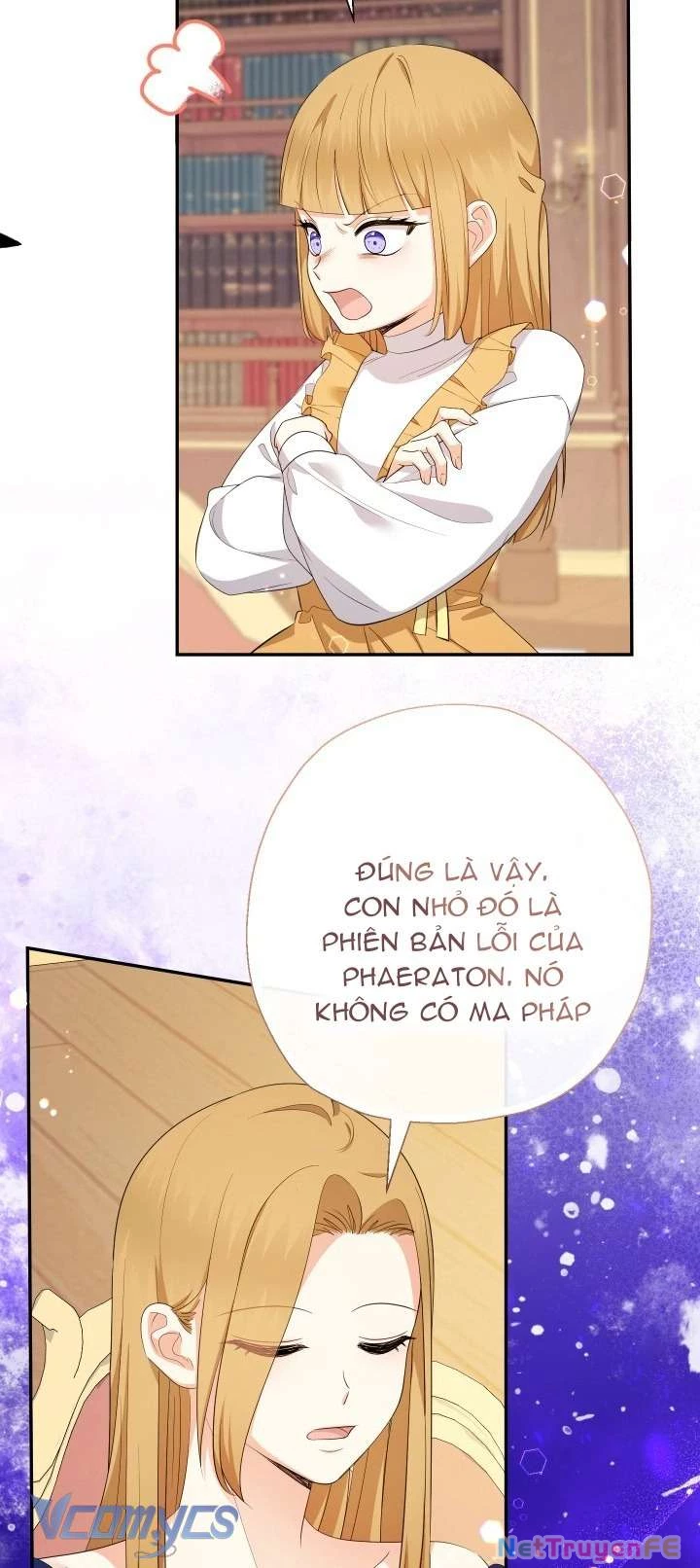 Tiểu Thư Tích Tiền Đi Bụi Chapter 72 - Trang 4