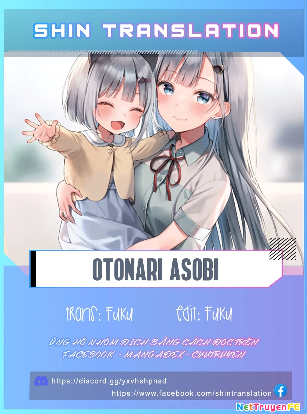 Sau khi tình cờ giúp đỡ một bé gái lạc đường, nàng mỹ nữ du học sinh thường xuyên lui tới căn hộ của tôi Chapter 9 - Trang 3